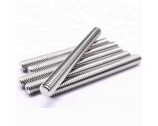 Threaded Rods