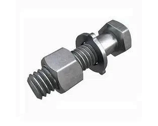AS1252 high-strength structural bolts