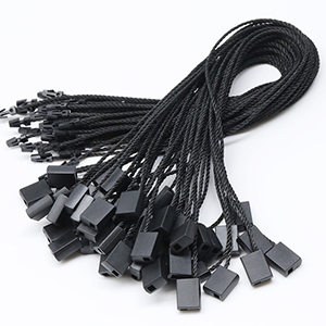 polyester tag string