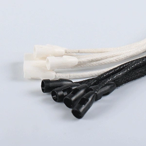 tag string for garment