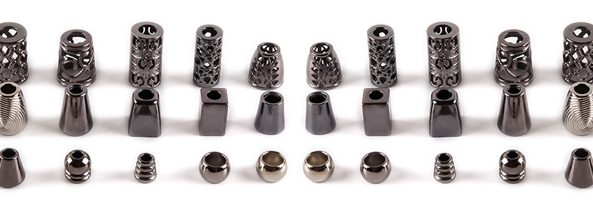 metal cord stopper factory