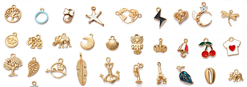 custom zipper pulls factory