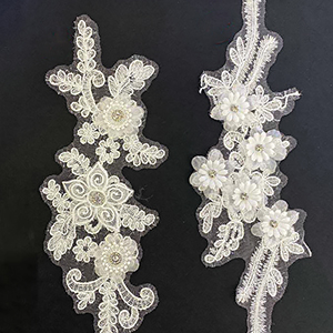 wholesale rhinestone applique