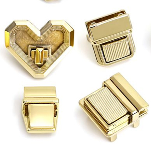 wholesale custom metal buckles