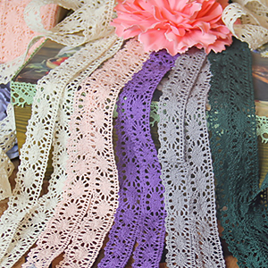 water soluble lace for clothes