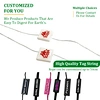 tag string