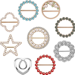colorful wholesale metal buckles