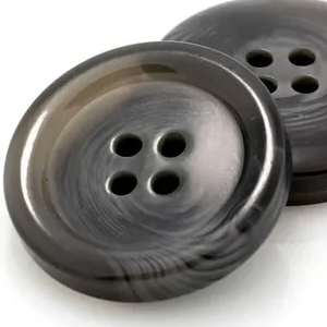 wholesale china resin buttons factory