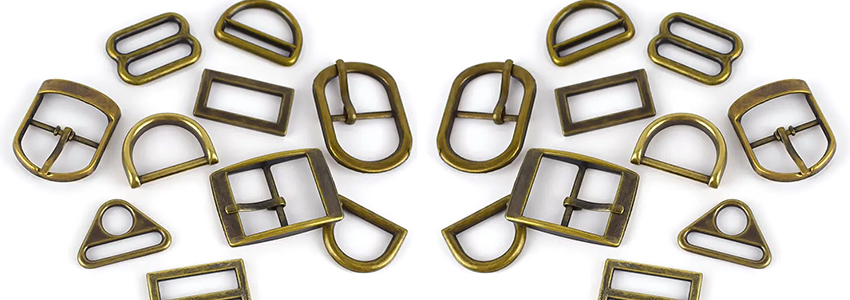 metal buckle manufacturers factory