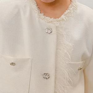 custom made metal buttons for coat
