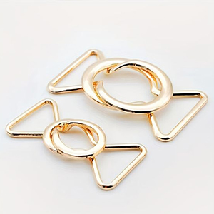 metal buckle manufacturers gold
