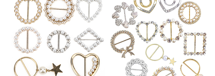 wholesale metal buckles factory