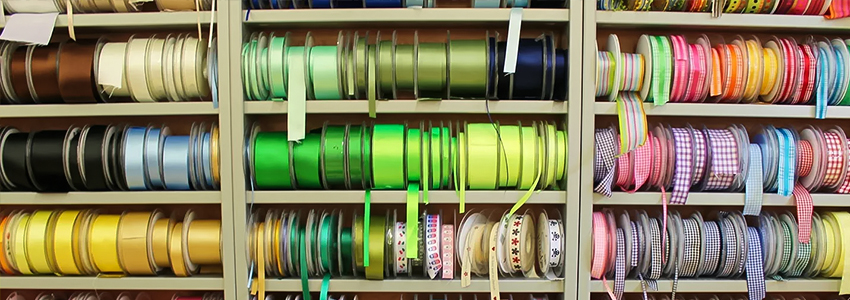 custom printed elastic bands factory