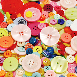 colorful china resin buttons factory