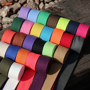 colorful custom elastic band
