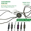 seal tag string