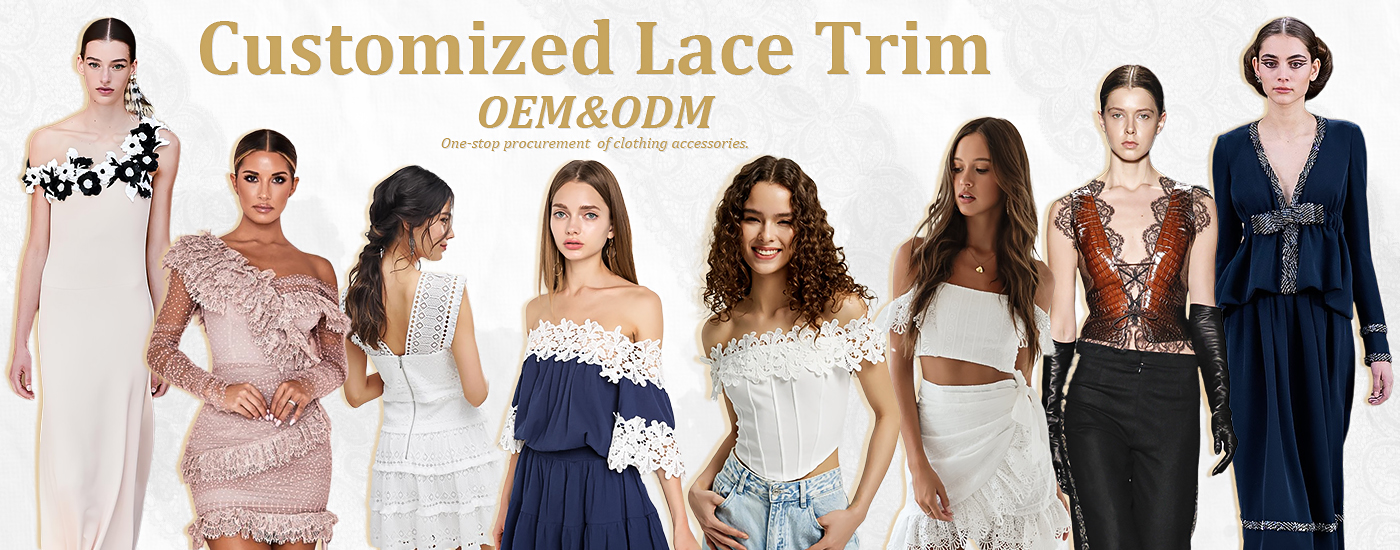 lace trim wholesale suppliers