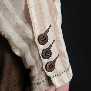 design custom horn button