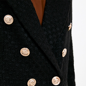 design metal button supplier