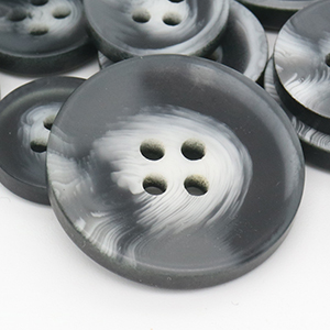 resin buttons supplier for clothes