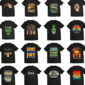 design wholesale custom heat transfer printing