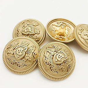 hot sale custom metal buttons