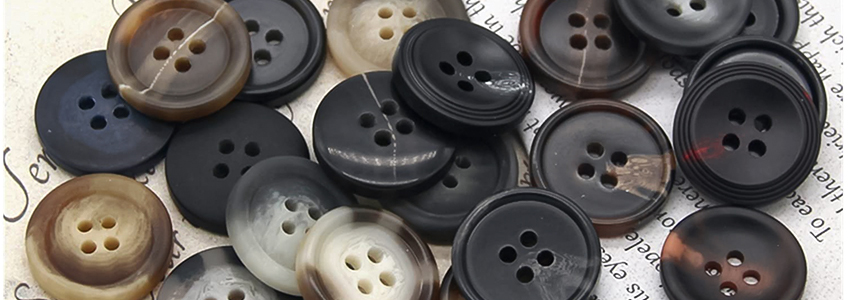 wholesale custom horn button