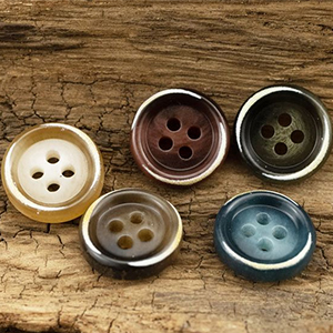 customized resin buttons wholesale