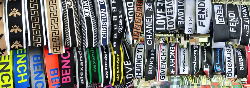custom elastic bands factory