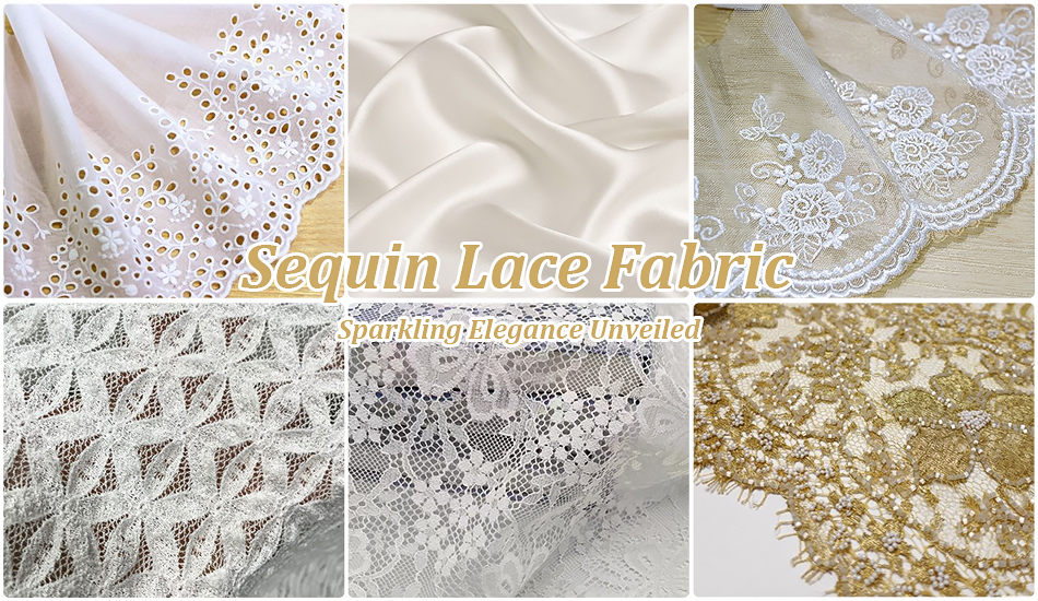What is Lace