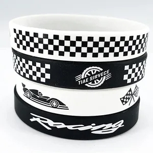 custom printed elastic bands designs