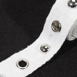 metal eyelet trim supplier