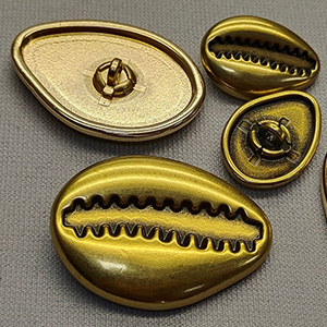 design custom made metal buttons