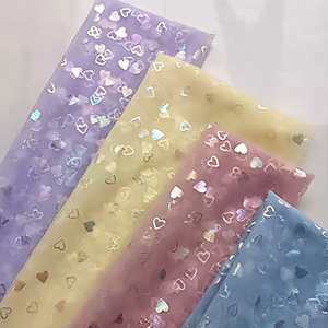 tulle lace fabric for clothes