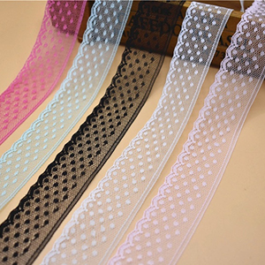wholesale mesh lace trim