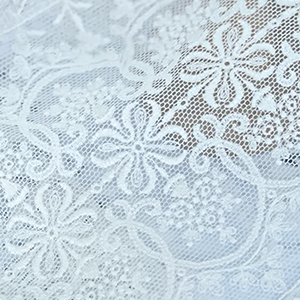 mesh lace trim for clothing
