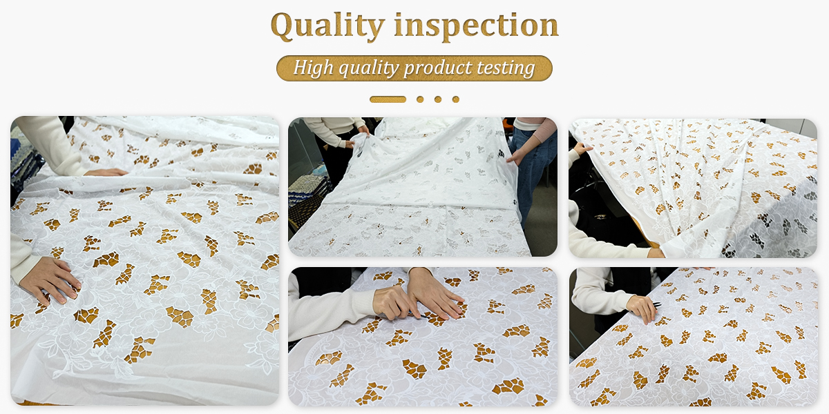 design stretch lace fabric