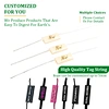 hang tag string