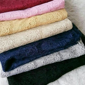 water soluble lace fabric for clothes