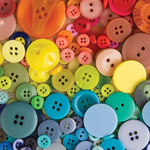 colorful resin buttons wholesale
