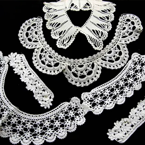 collar embroidery designs