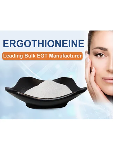 L-Ergothioneine