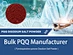 PQQ Disodium Salt Powder: Pure and Bioavailable PQQ for Anti-aging, Heart, and Brain Health