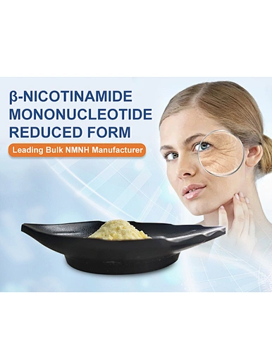 NMNH for anti-aging