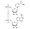 Nicotinamide Adenine Dinucleotide molecular formula