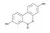 Urolithin A MOLECULAR FORMULA