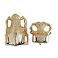JS-Style B # Funeral Plastic Casket Accessories