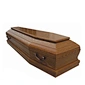 JS-E037 Simple Economic Cheap Coffin