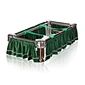Funeral Equipment Steel Casket Accessories Frigid Fluid Lowering Device Coffin Lowering Gear