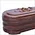 JS-SP049 Chinese Factory European Style Wooden Coffin Kits